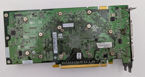 ASUS GeForce 8800 GTS (G92) 512MB GDDR3 Graphics Card (EN8800GTS-TOP/HTDP/512M) - Picture 12 of 16