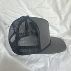 Ford Bronco Gray Mesh Snapback Hat Grey Hat  NEW — photo 6