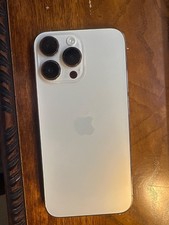 Apple iPhone 14 Pro Max - 256 GB - Gold (Unlocked) for sale online