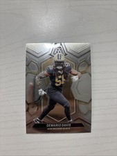 2024 Panini Mosaic - Demario Davis #160