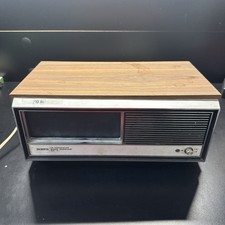 Robyn CB Transceiver Base Module SX-7 w/ DG-30 CB Radio