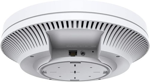 TP-LINK AX1800 Wireless Dual Band Ceiling Mount Access Point - Bild 8 von 10
