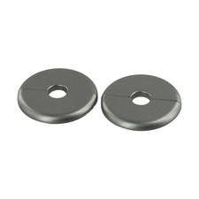 Radiator Pipe Covers Connections For Gas Pipes/angle Valves Replacement