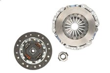 Kit d'embrayage Fiat TIPO