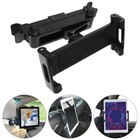  Headrest Bracket Car Tablet Mount Multi-functional Mobile Phone Holder