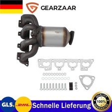 Katalysator Kat Passend für Opel Corsa D S07 25195105 850112 55597325 55574237
