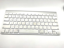 Apple Wireless Keyboard (model A1314)  Tested...