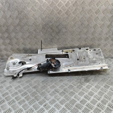 Meccanismo tergicristallo anteriore Aston Martin Vantage Coupè V8 6G33-17504-DD RHD