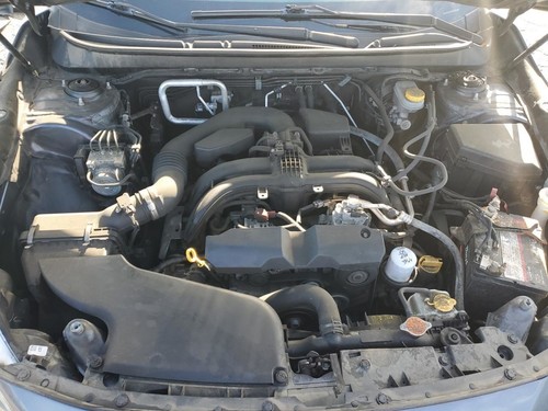 Speedometer Cluster US Market CVT With Pre-crash System Fits 17 LEGACY 3023624 - Picture 4 of 12