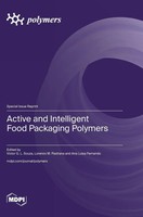 Active And Intelligent Food Packaging Polymers | Buch | Englisch (2023)