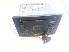Autoradio Opel OMEGA