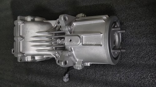 Rear AWD Carrier / Differential 24027-7FV0A For 2014-2020 Nissan Rogue QASHQAI - Picture 3 of 5
