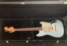 Squier Classic Vibe 60s Mustang Limited Editi...