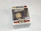Funko POP! Deluxe Star Wars Duel of the Fates Obi-Wan Kanobi #507 Amazon NIB