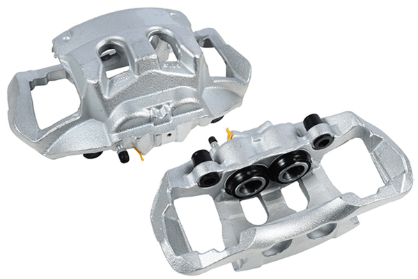 Bremssattel Vorderachse Links FüR VW California T5 Camper T6 Multivan-image