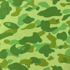 A Bathing Ape Green Shirts for Men for sale | eBay