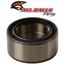 All Balls Front Wheel Bearing and Seal Kit for 2010-2013 Polaris Ranger RZR xz