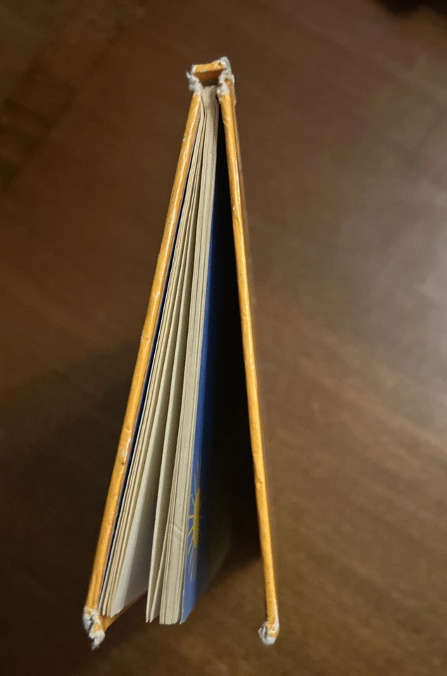 Enid Blyton   “Well Done Noddy!”  (Book #5)  Sampson, Low, Marston & Co.  1951 Foto 2 de 4