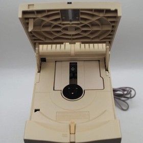 NEC PC-FX Console system NTSC-J (Japan) Tested Working 1994 For PC-FX CD-ROM