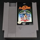 Dr. Chaos (Nintendo Entertainment System, 1988) NES Authentic Cart Only Tested