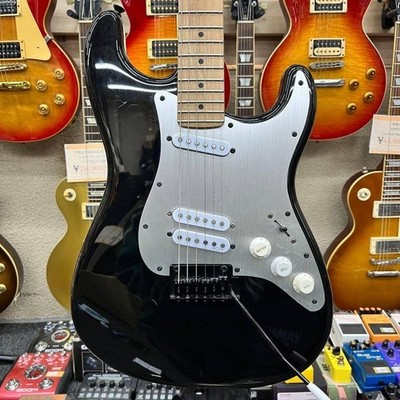 Squier Contemporary Stratocaster | eBay