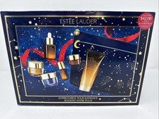 Estee Lauder 7-Pc. Supercharge Your Radiance Skincare Gift Set NEW IN BOX