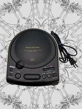SONY DREAM MACHINE CD Player Alarm Clock AM/F...