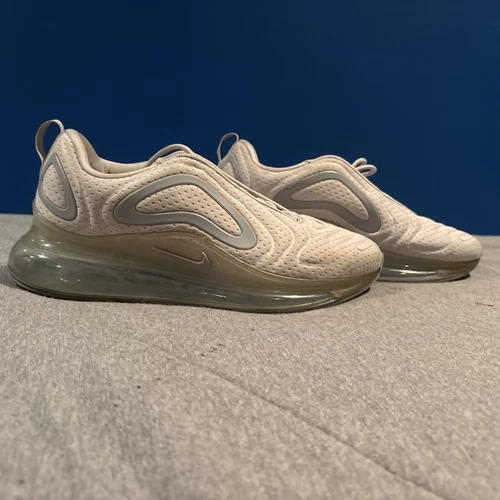 Athletic Nikes