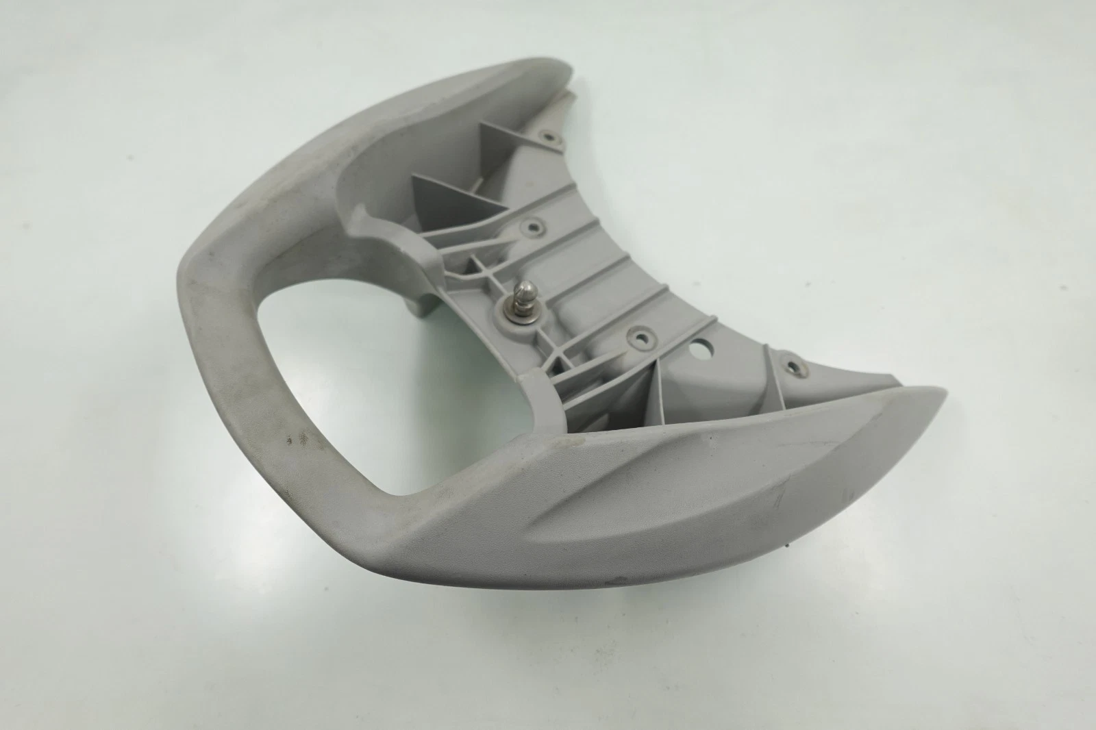 2010-2013 Yamaha VX Deluxe 1100 / VXR 1800 OEM Grab Handle (Grey)