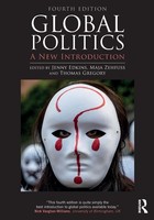 Thomas Gregory / Global Politics9781032505091