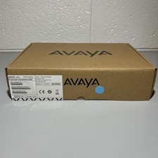 Avaya E129 SIP Deskphone VoIP Phone - 700507151