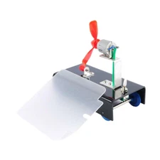 Science Experiment Kit Gifts Wind Powered Car Model for Kids Age 6-12 Teens