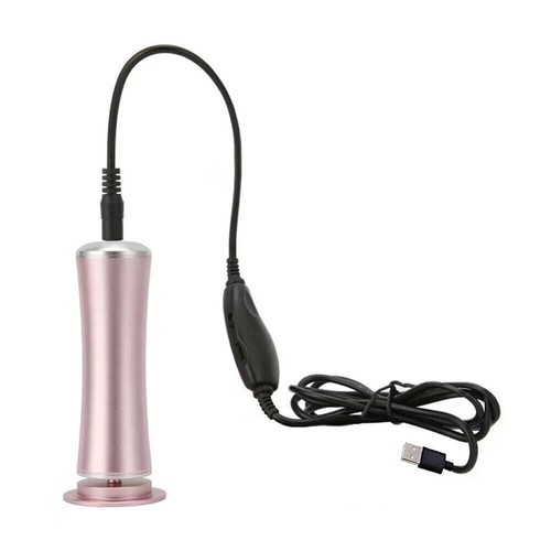 USB Elektrische Fuß Dead Skin Grinder Füße Schleifen Datei Kallus Entferner - Bild 9 von 22