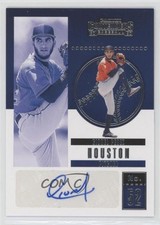 2020 Panini Contenders Contenders Auto Cionel Perez #CA-CP Auto 1s8