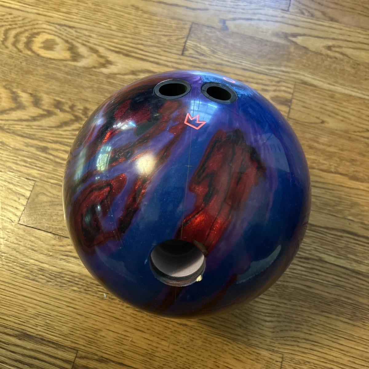 美品】ブランズウィック ヒプノタイズ 15ポンド 週末価格 Brunswick