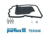 Purflux TEK048 Filter Hydraulikgetriebe Passt Zu: Mercedes C (A205), C (C204), C