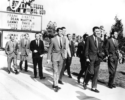 OCEANS ELEVEN 1960 PRINTS AND POSTERS 103189