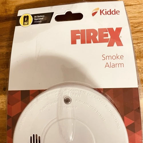 Kidde Smoke Alarm P9050 - Thumbnail 5
