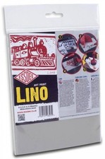 Essdee Lino Blocks 3.2mm 8x12 (305 x 203mm) - 2 Sheets