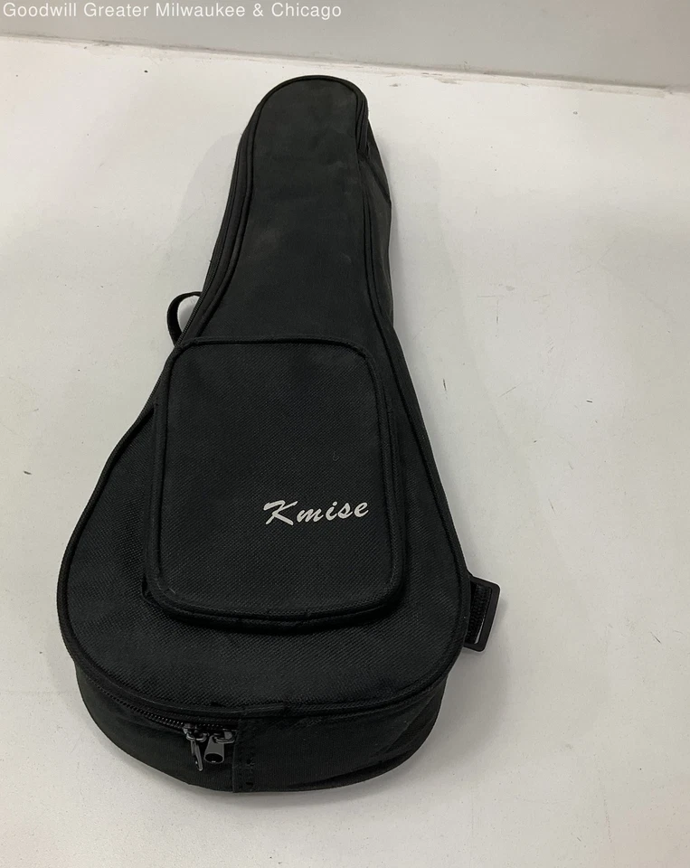 Kmise Model KMU21S Ukulele - Image 4 of 4