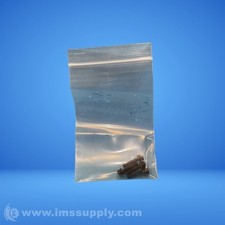 Pack of 4 Button-Head Screws with Captive Washers USIP