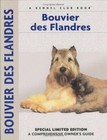Bouvier des Flandres Hardcover Robert Pollet