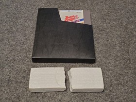 Bases Loaded II: Second Season (Nintendo Entertainment System, 1990) NES Tested