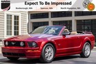 2007 Ford Mustang Deluxe