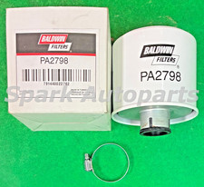 Air Filter BALDWIN PA2798 Element / Breather