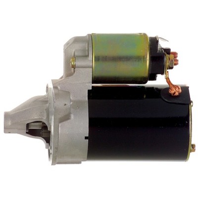 Bosch SR4125N Starter Motor For 90-11 Accent Eclipse Mirage Rio Rio5