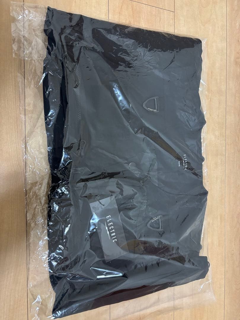 DRT×ELECTRIC Trophy Shot Vest M Outdoor Fishing Gear, Lightweight, Unused - Image 5