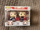 Funko Pop WWE 2-Pack The Hardy Boyz  Matt & Jeff