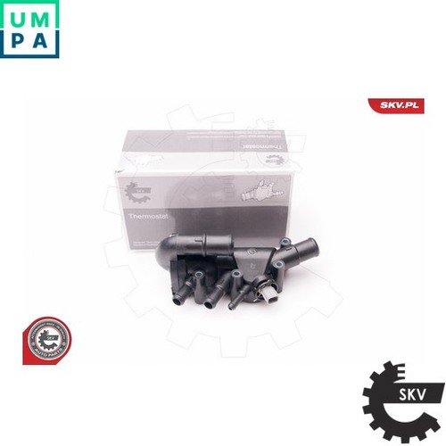 THERMOSTAT COOLANT 20SKV066 FOR FORD FIESTA/Van KA/STREET LINCOLN LS FORD USA