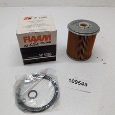 Filtre à carburant Renault SAFRANE